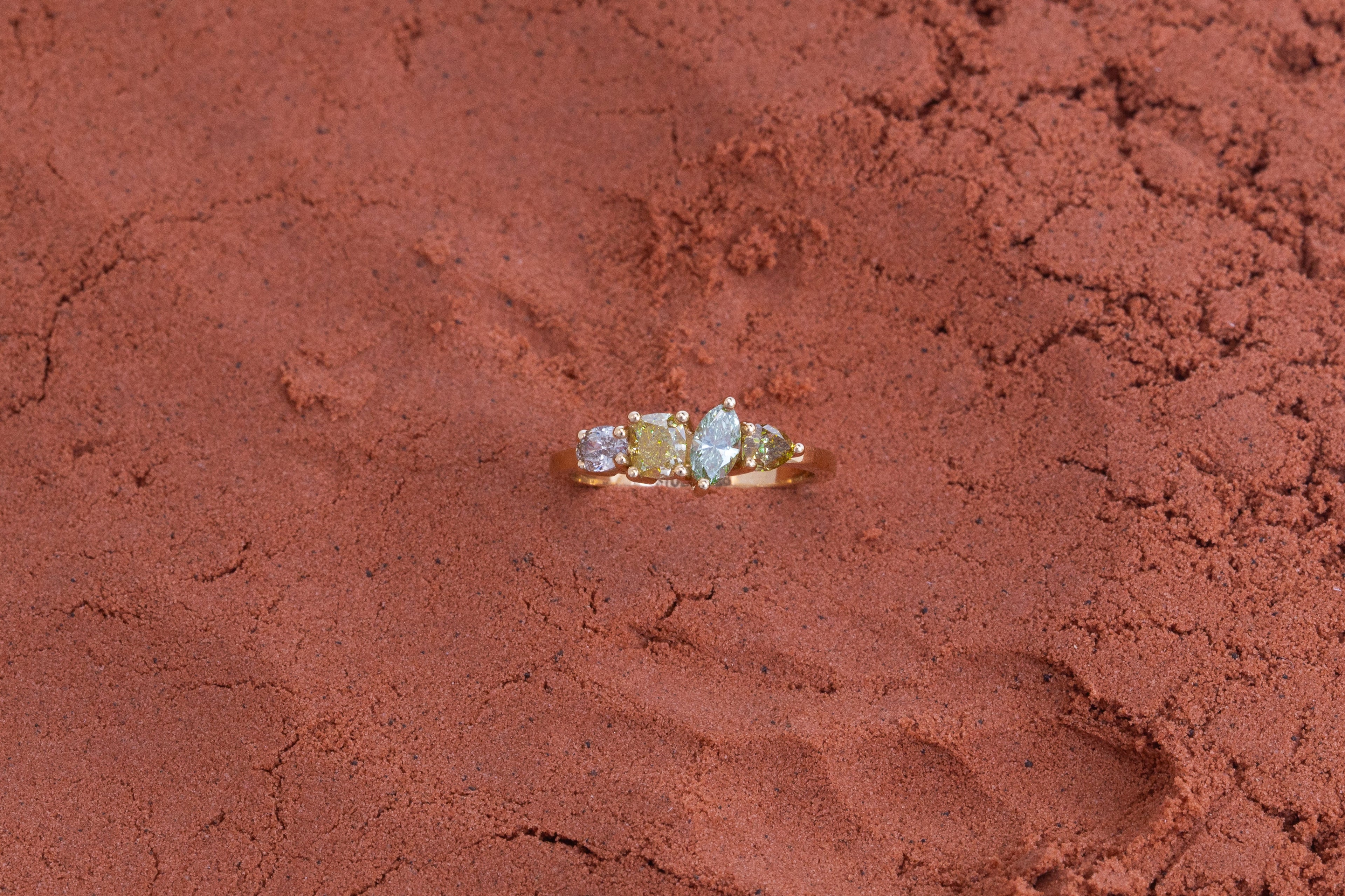 Le Diamant