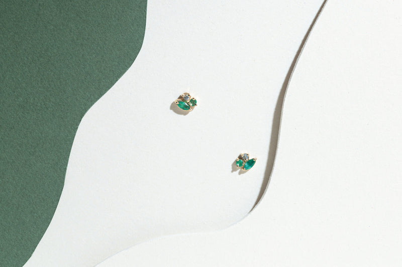 Les Boucles d'oreilles