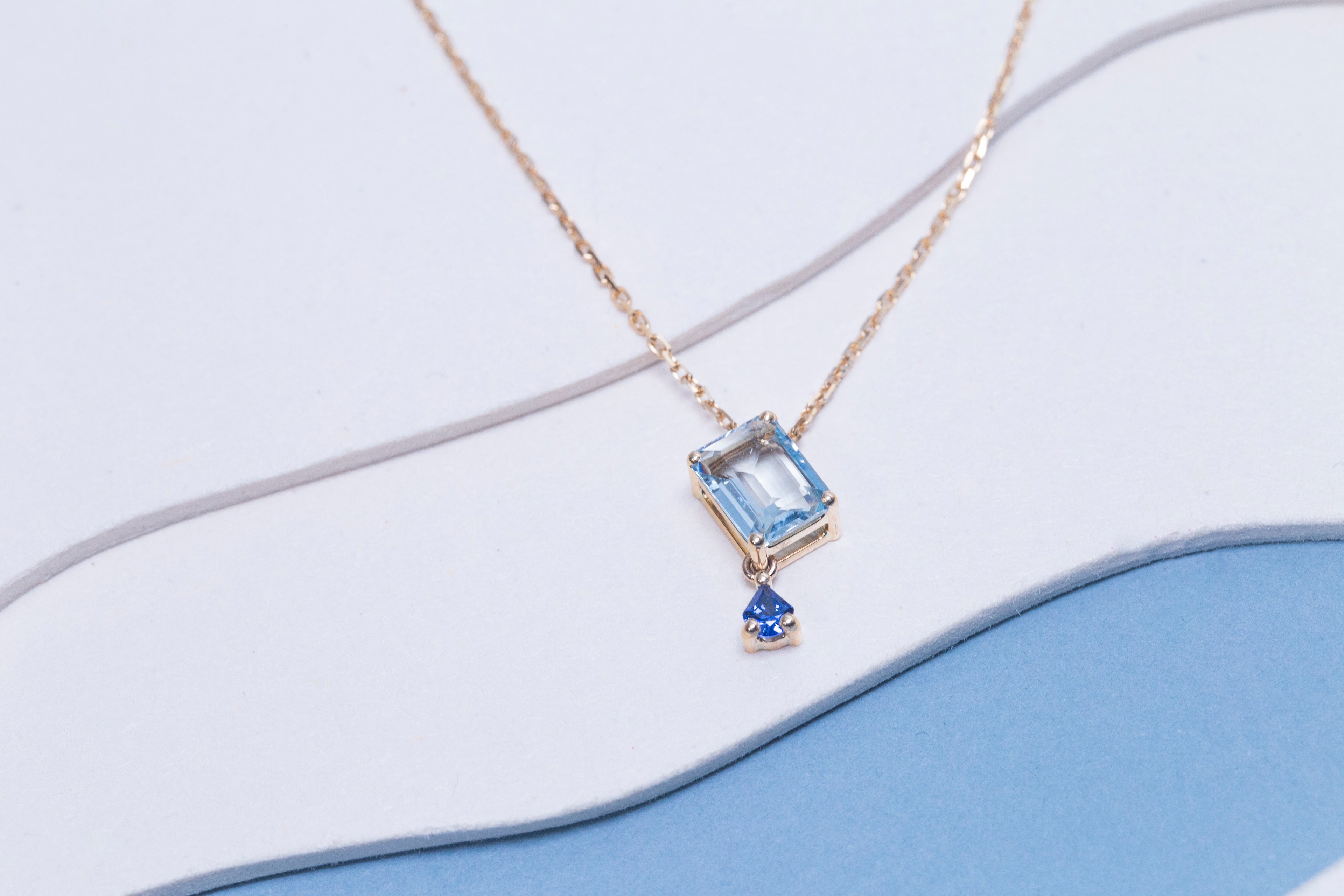 Collier Phénomène