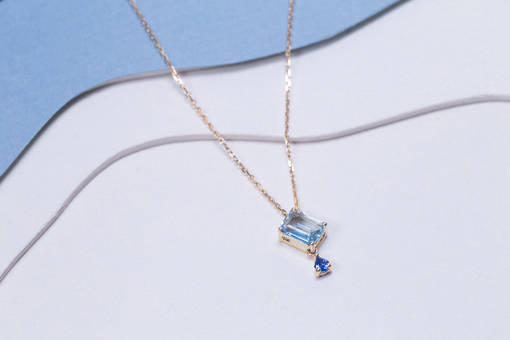 Collier Phénomène