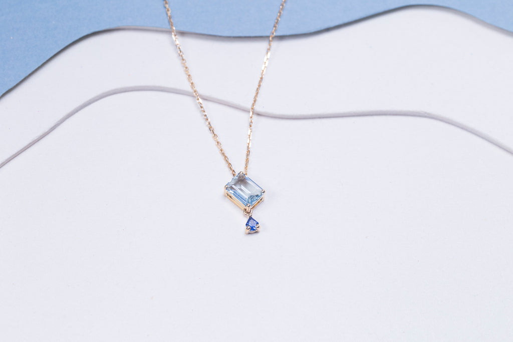 Collier Phénomène