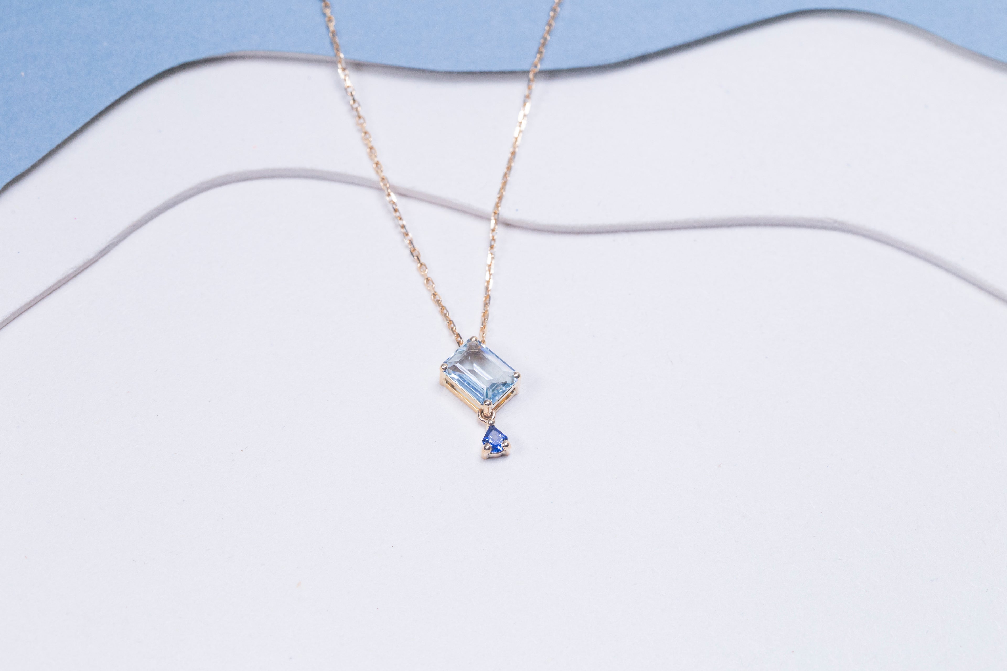 Collier Phénomène