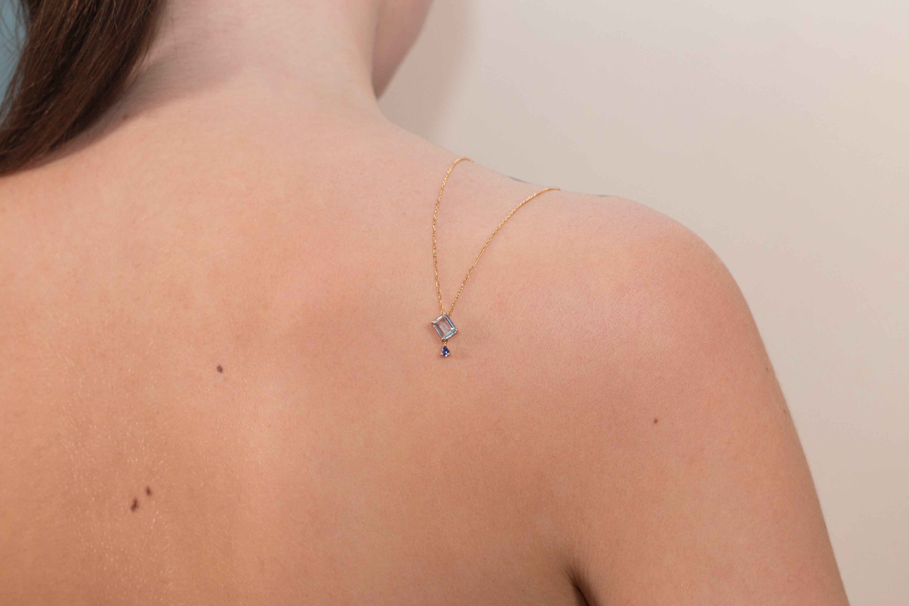 Collier Phénomène