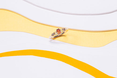 Bague Crète l
