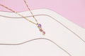 Collier Sakura