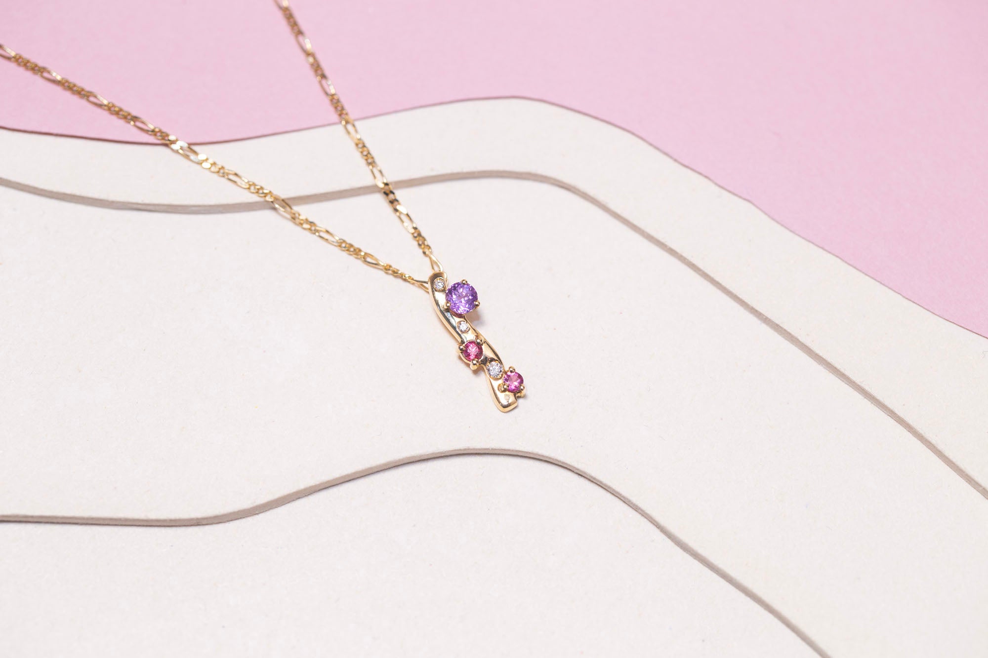 Collier Sakura