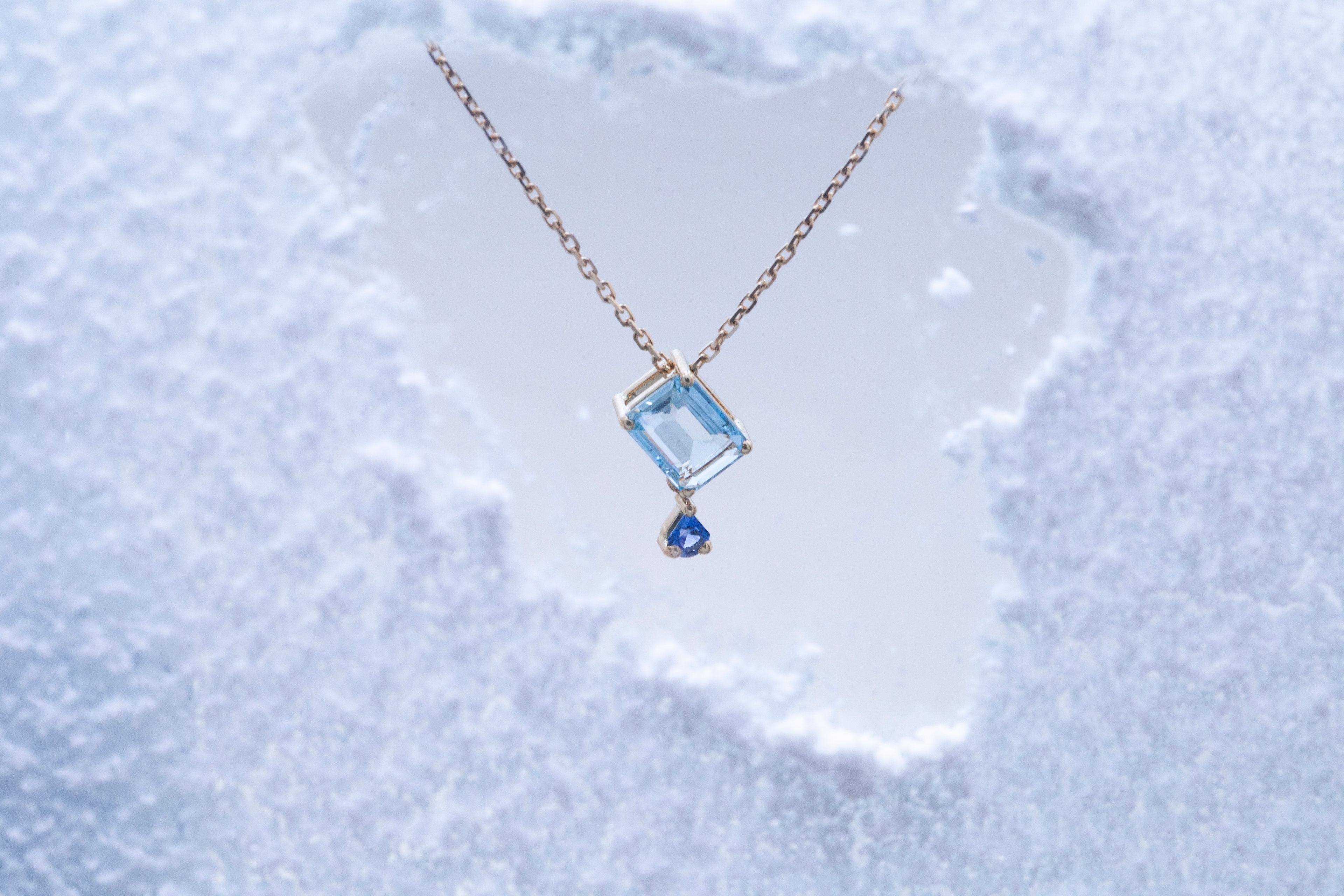 Collier Phénomène