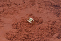 Bague Ravine Grenat